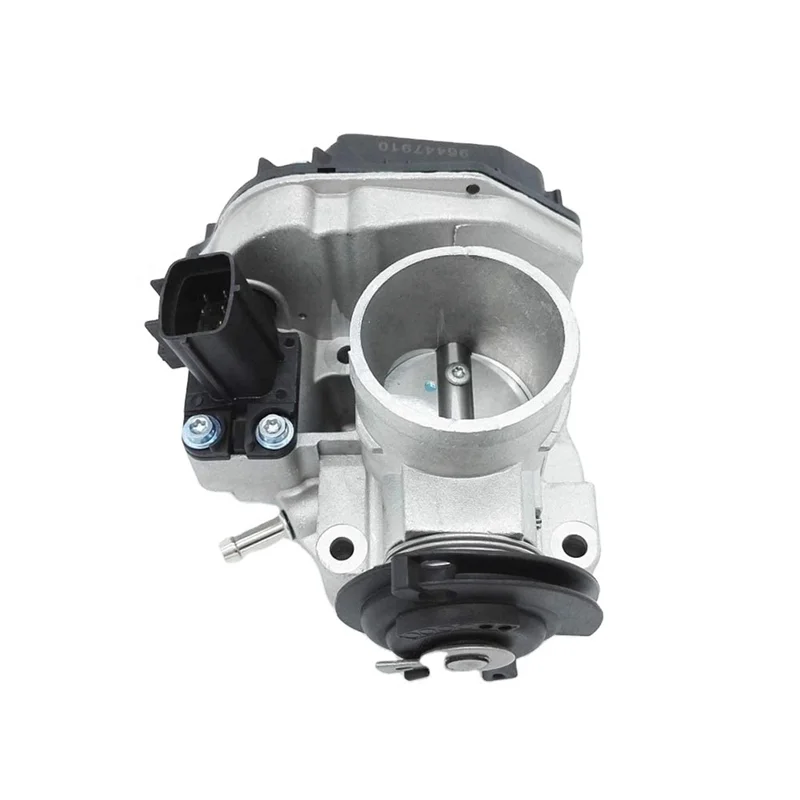 Piezas del cuerpo del acelerador del coche para Deawoo Matiz Spark M200 1,0 14391 96439960 96611290