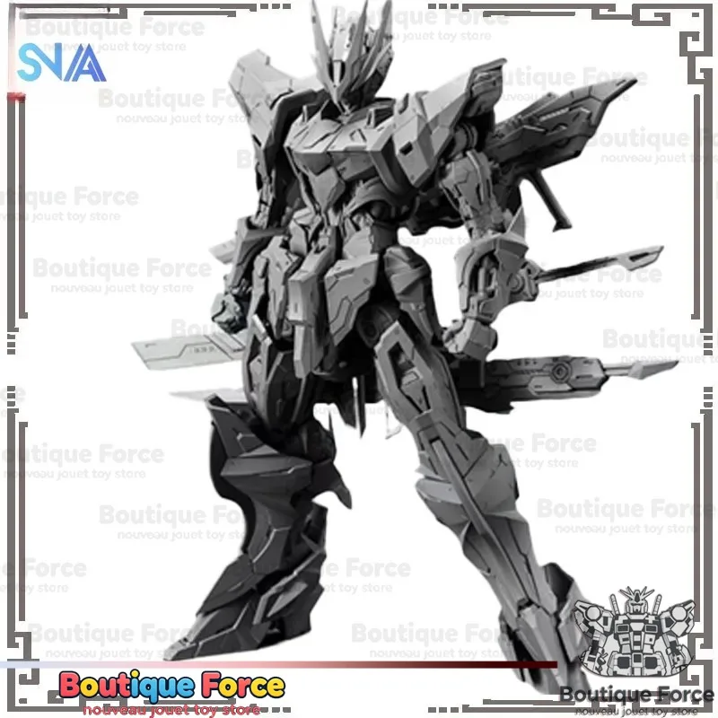 

SNAA NETHER EMPEROR YR-05 Assemble Toy Collectible Model for Boys Girls Valentine's Day Gift Genuine Original Licensed