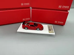 DMH 1:64 F40GTE Resin Model Car