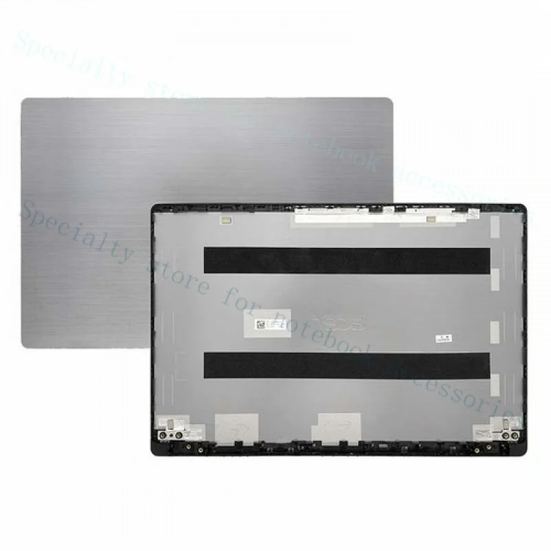 A++ For Acer Swift 3 SF315-52/52G N17P6 Laptop Case LCD Back Cover Silver
