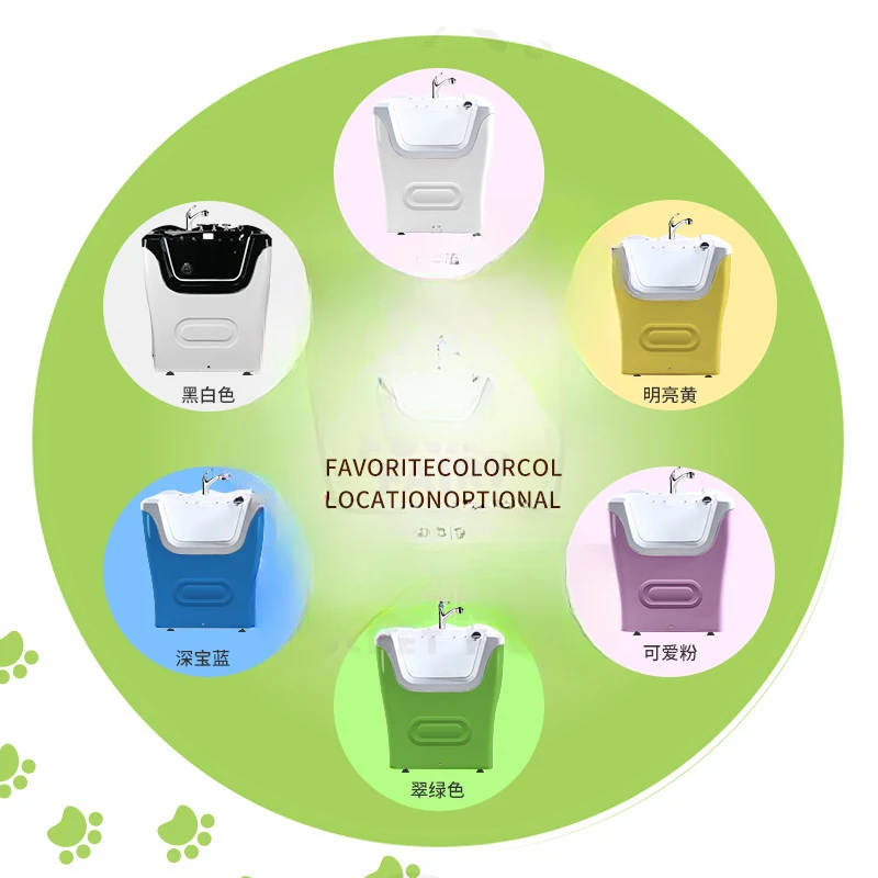 Домашние спа-ванны, ванны