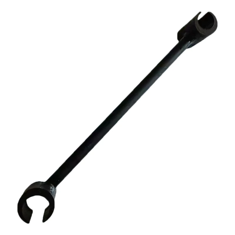 Door Hinge Adjustment Tool,Door Hinge Bender, Locksmith Hinges Gaps Adjusting Wrench - Solve Doors Sag, Stick, Misalign