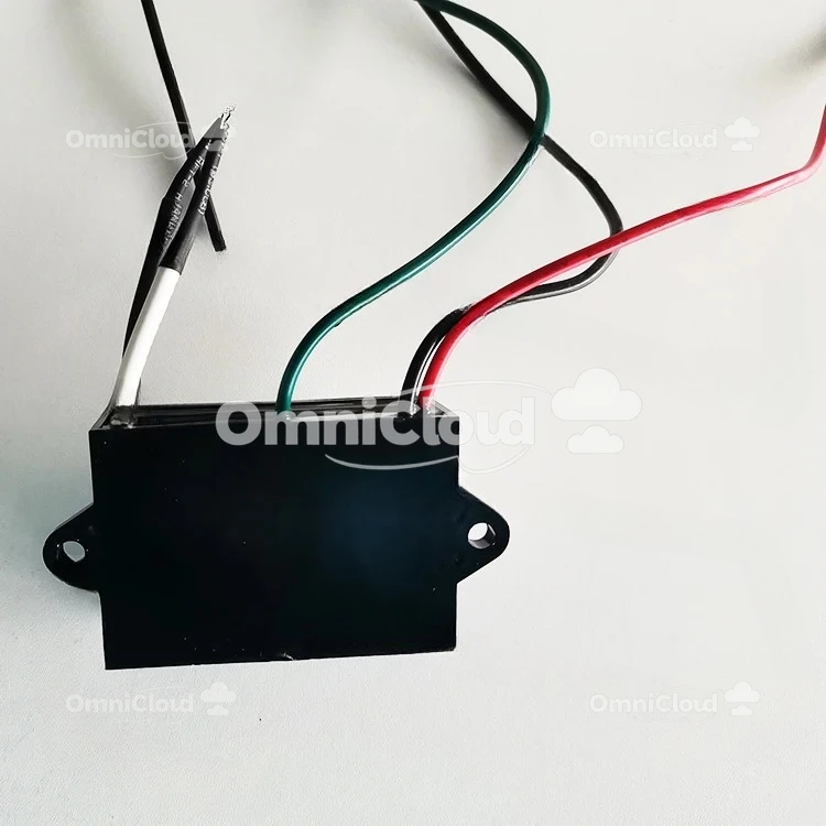 

Высококачественный генератор биполярных ионов — выход положительных и отрицательных ионов: 12 В / 24 В — плазменный генератор