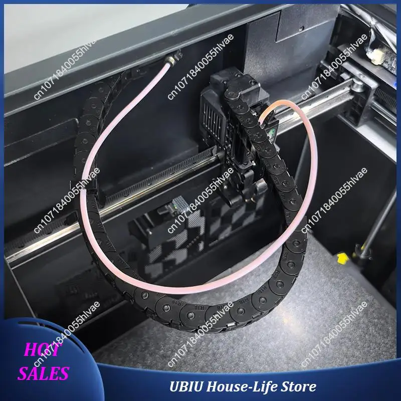 For Creality K2 Plus Open Drag Chain Bridge Type Cable Carrier 3D Printer Parts Upgrade For K2 Plus-Best Selling