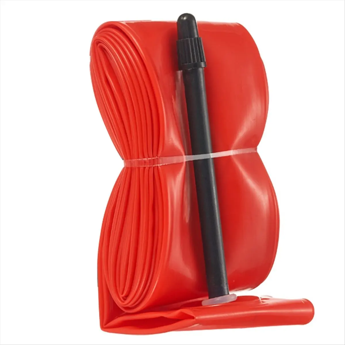 T34C  TPU Inner Tube for 700C Gravel Road Bikes Compatible with 700x35-50C Tires MTB 29x1.5-1.95 45MM view 2