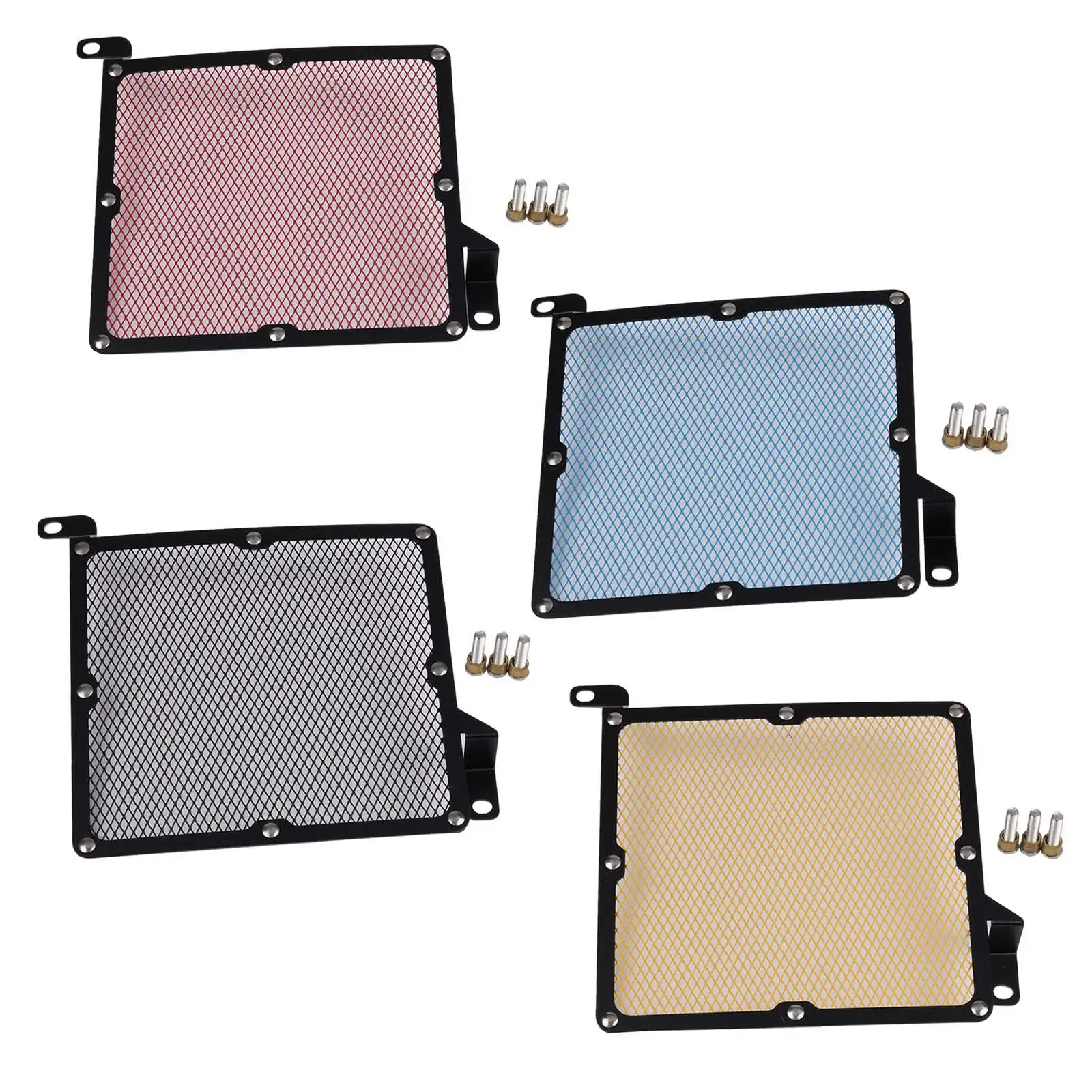 

Крышка защитного бака для воды, запасные части из алюминиевого сплава для Nmax155