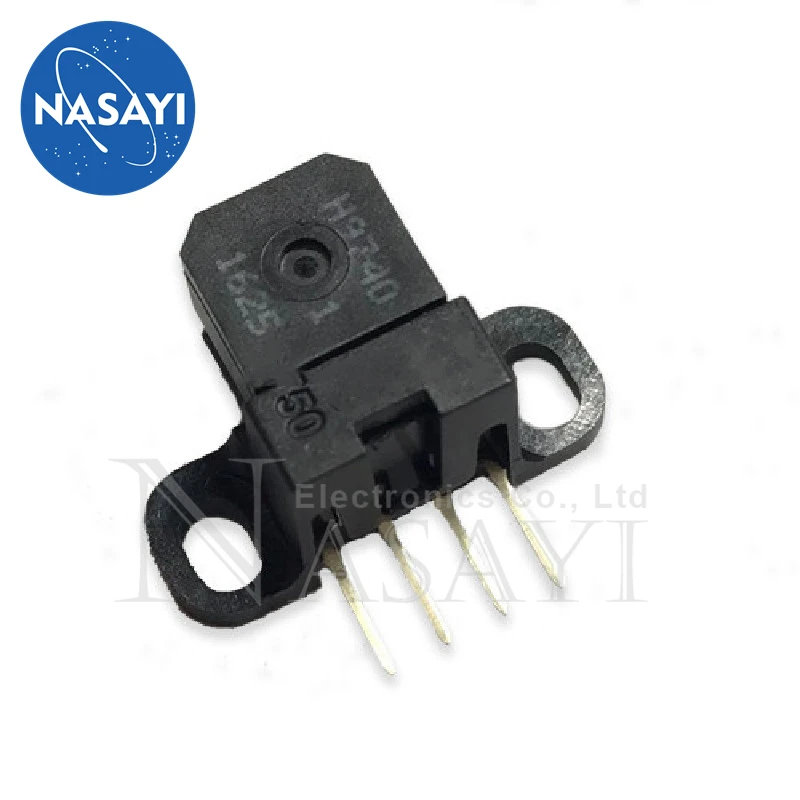 

HEDS-9740#Q50 Motor grating read head H9740 decoding sensor 180 lines 5vAB