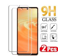 Original Protection Tempered Glass FOR Sharp Aquos Sense6 Sense6s 6.1\