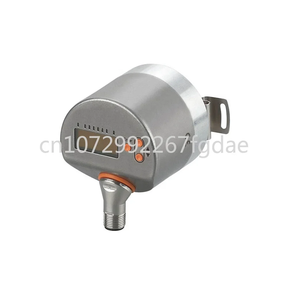 ROP522 Incremental Encoder with Hollow Shaft and Display 4.75-30 DC New