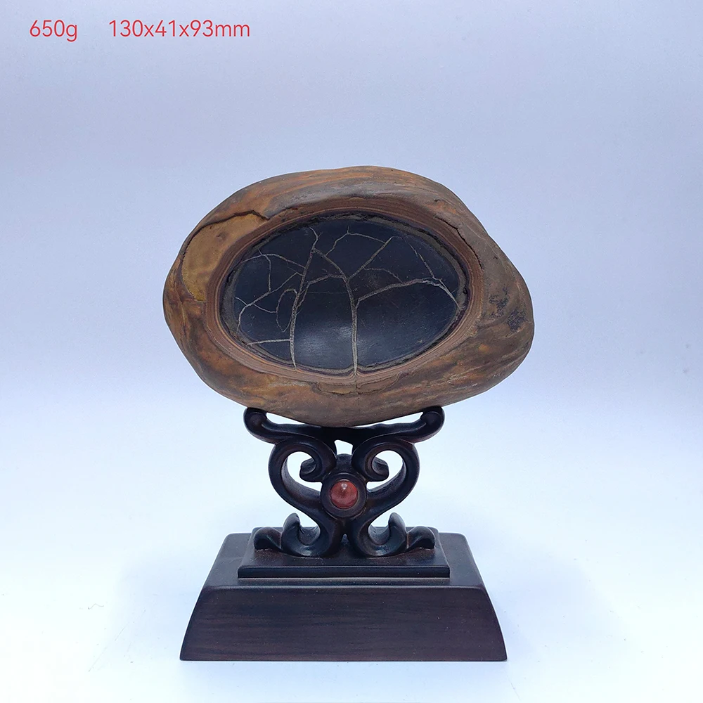 Asian Natural Stones Landscape Rock Reiki Rough Stone Cadeau Homme Men's Gift Home Decor Room Decoration