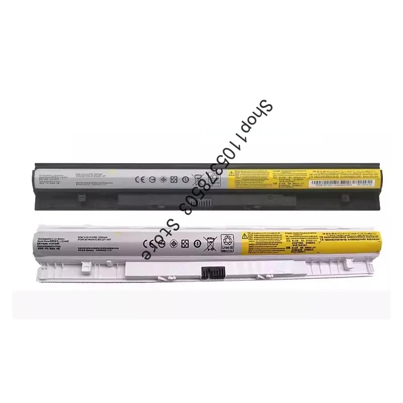

Brand new for lenovo z50 g40 g50-30 45 70 75 80 s410p laptop battery