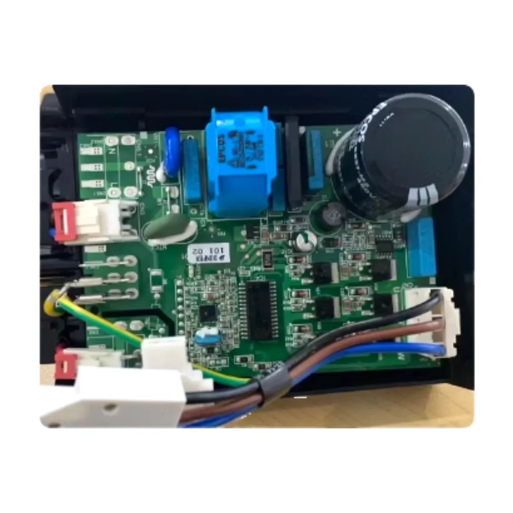 New for Donper refrigerator control board 101-02-Y18-A 24-D-V716 circuit board 11509019500 refrigerator accessories