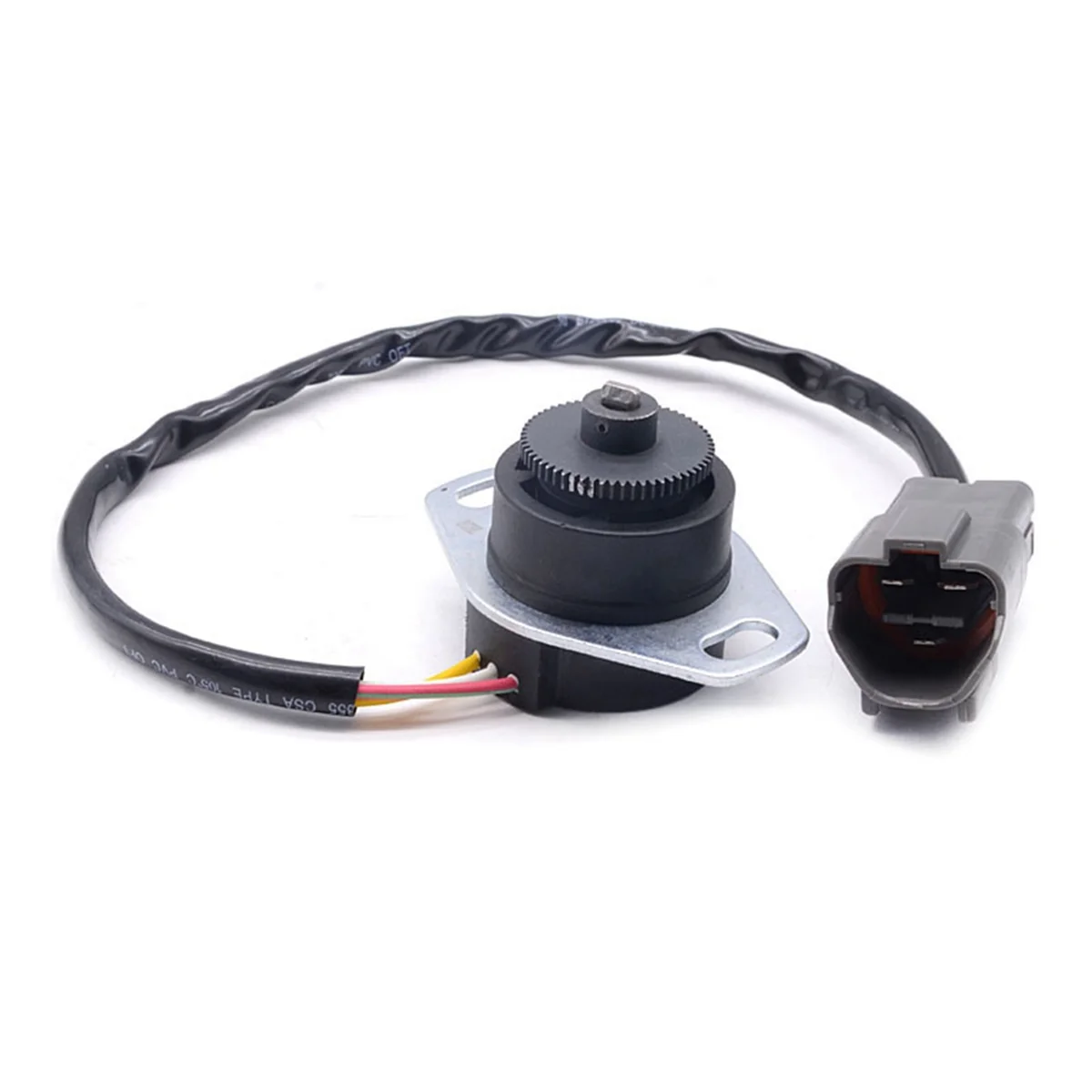 Throttle Position Sensor 7861-92-4131 /784-30-1600 Suitable for Komatsu Bulldozer Crane