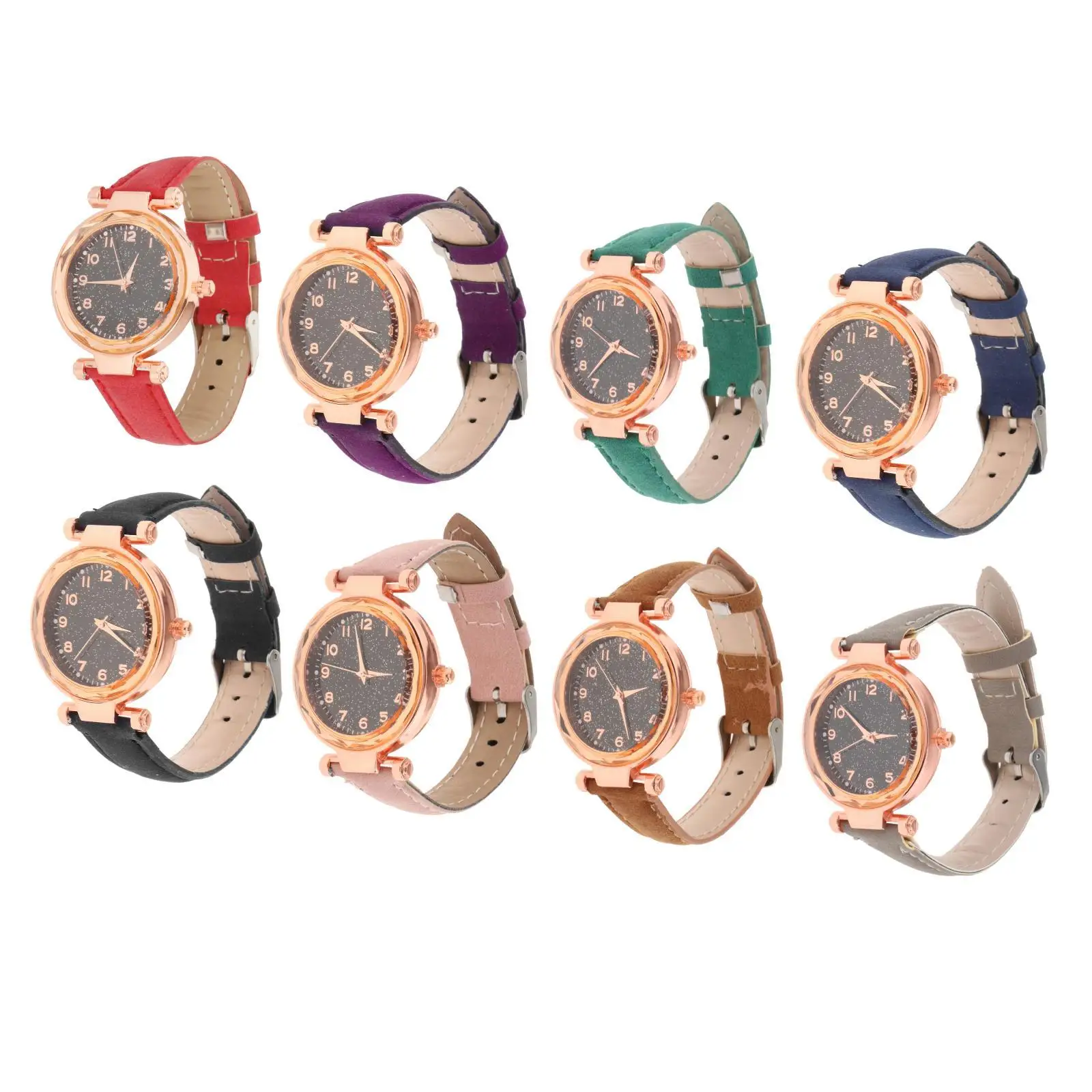 Wrist Watches, Trend Multi Colour Watch, for Meeting Graduation gift for travel Performance