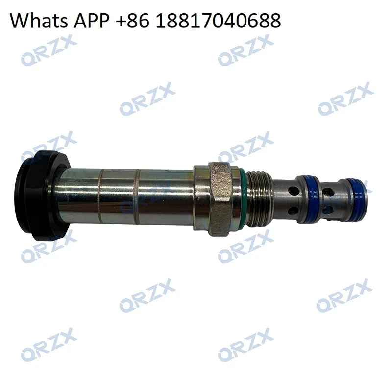 Excavator XE215D 235D 265CA spool 2 rows of holes SD2E-A3/H2D25 860120282-1