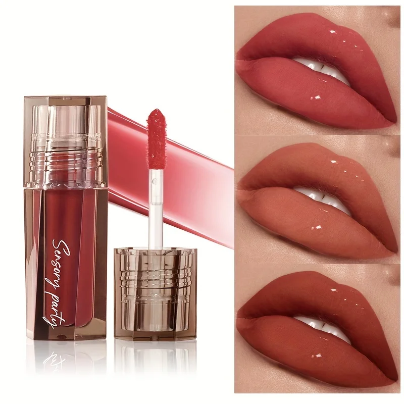 High Shine Berry Li…
