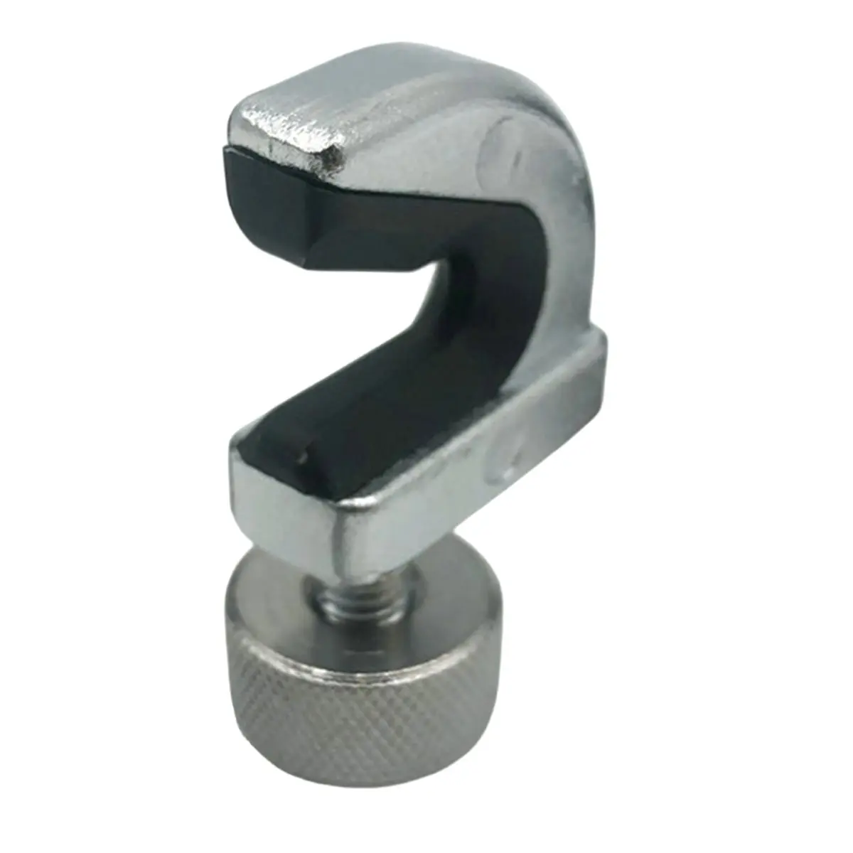A95G U Clamp Accessory Fixation Clamp Clip Accessories Replace Parts for Tennis Racket Badminton Racket Stringing Machine