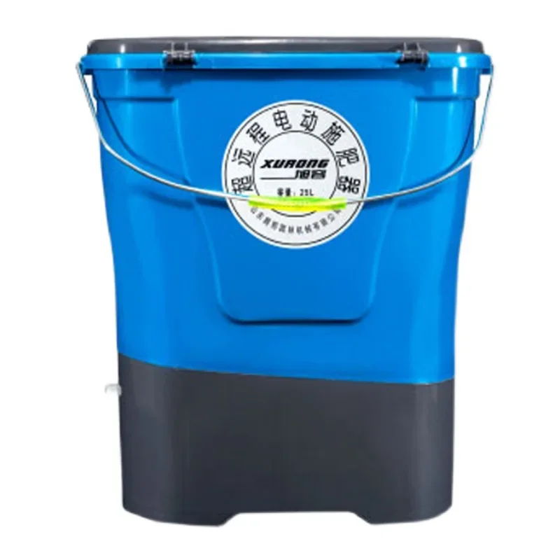 

Electric Fertiliser SpreaderAutomatic Fertiliser SpreaderAgricultural Backpack Multifunctional Fertiliser Spreader