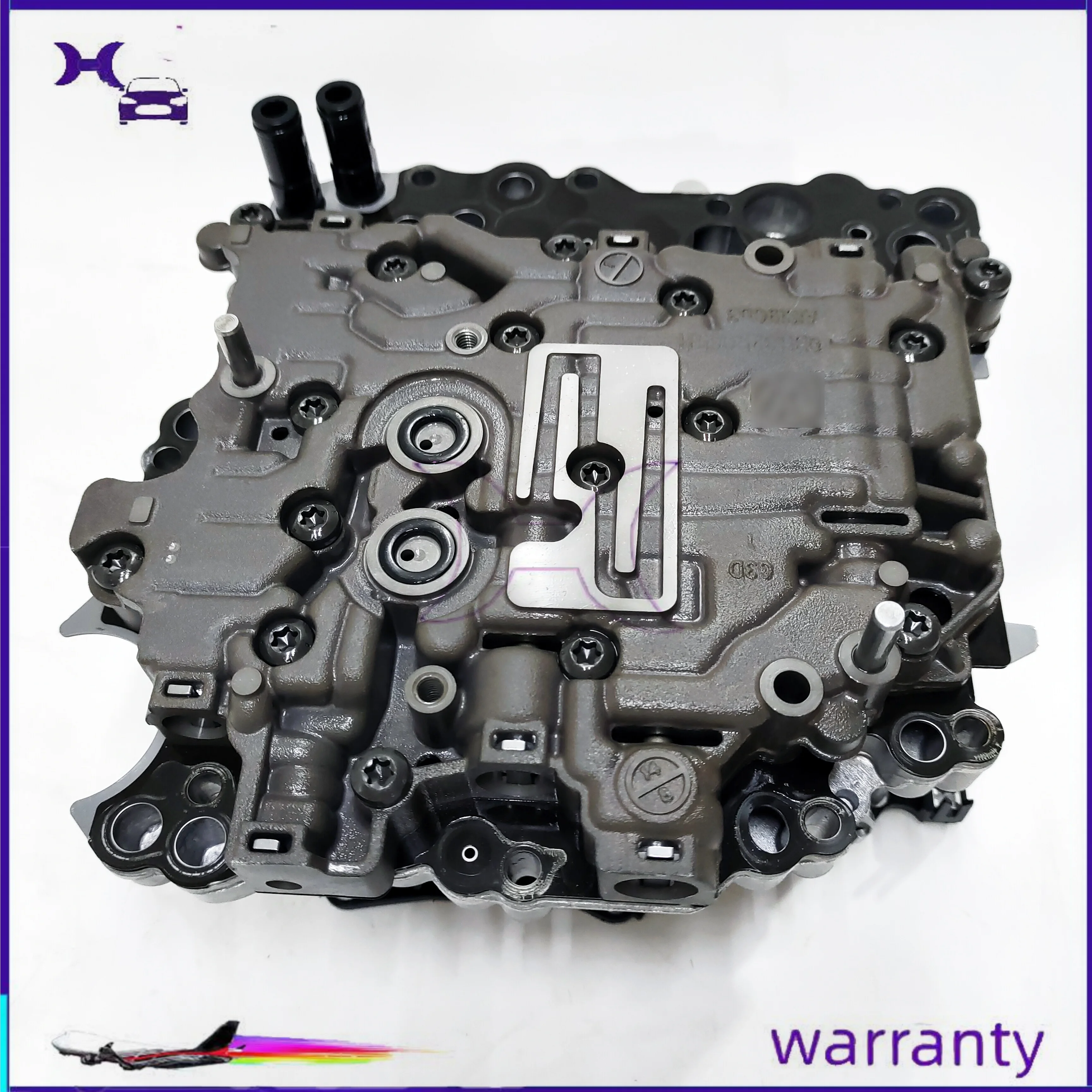 

Valve Body DQ500 0BH 0BT 0DE DQ380 0BH927711C 0GC 0BH325065G For Audi, Volkswagen, Sirocco, Touareg, Carolyn