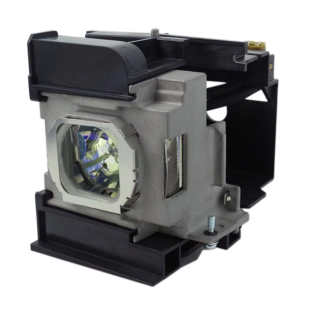 Replacement ET-LAA410 Projector lamp with housing for PANASONIC PT-AE8000 / PT-AE8000U / AE8000U