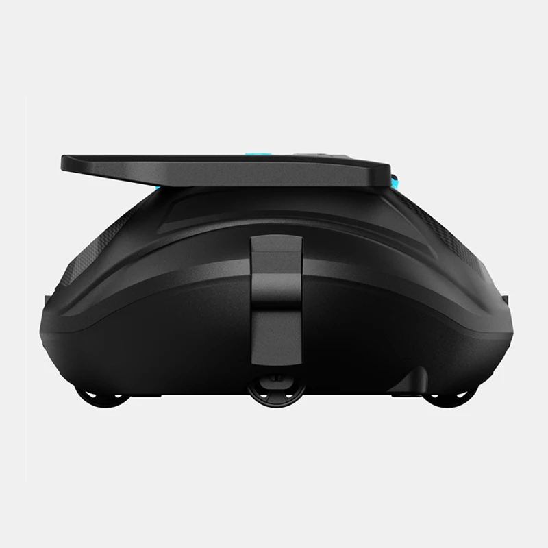 Pool Cleaning Robot,Smart Waterproof,Automatic Swimming Pool Vacuum,Underwater Vacuum Cleaner for Pool Bottom,Pool Cleaner