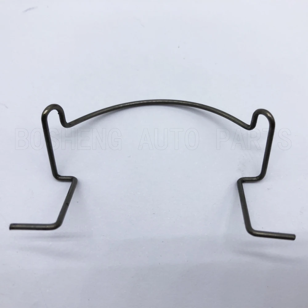 10 Pcs/lot Return Clip for Hyundai Grand i10 20 2019-2023 i10 20 2019-2023 OEM 41412-02500 4141202500 41412 02500