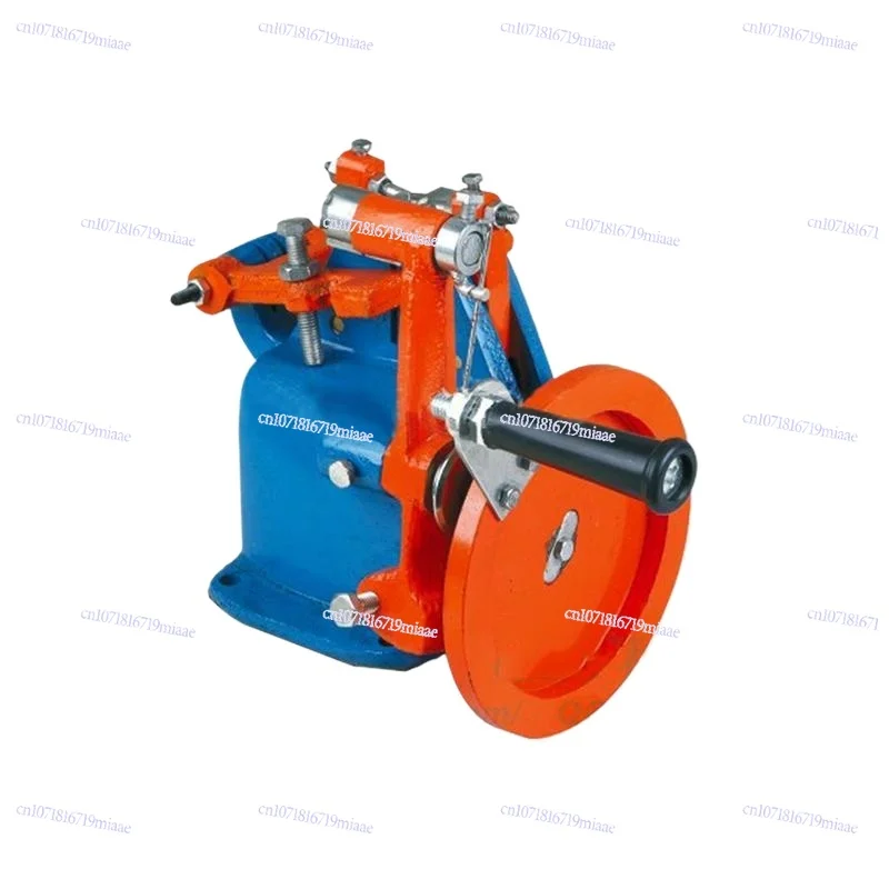 

40 woodworking machinery along the saw band blade to the tooth opener machine cutting pliers breaking splitter saw blade puller