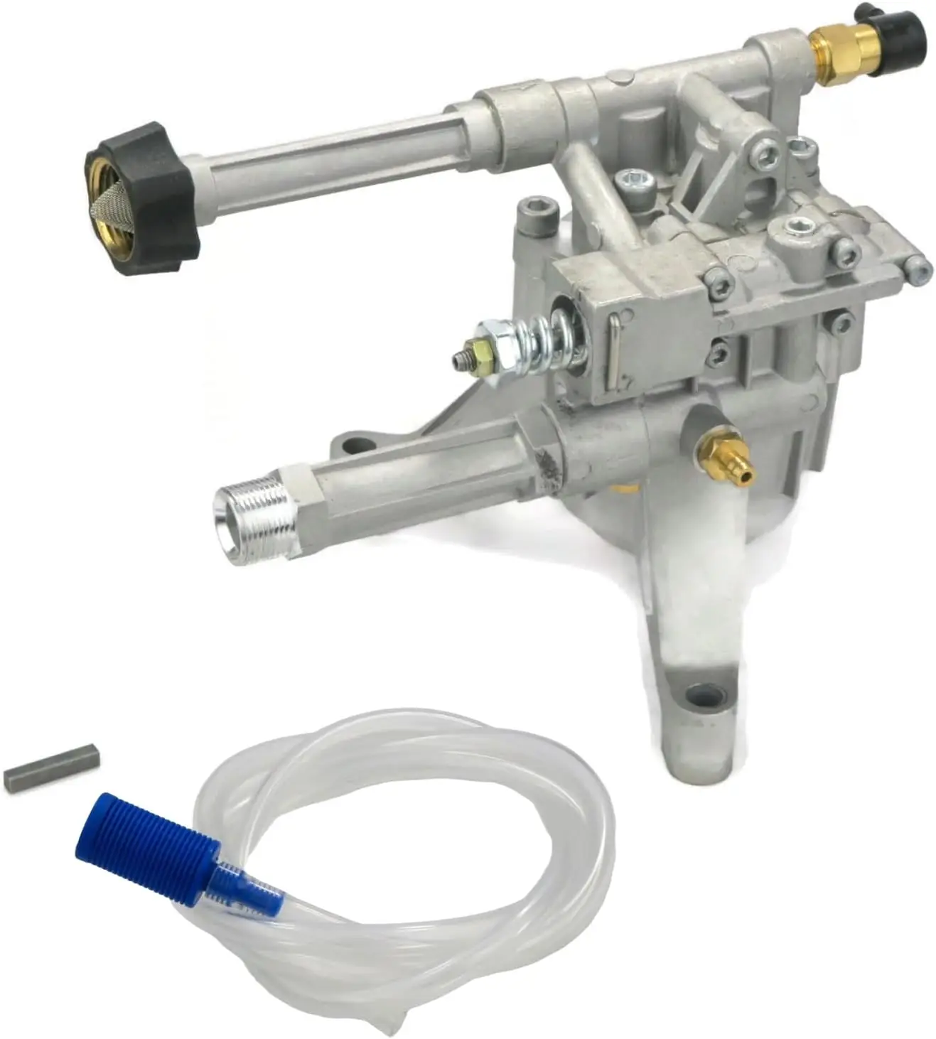 

Насос мойки высокого давления с мощностью 2400 фунтов на квадратный дюйм для Sears Craftsman 580.752310, 580.752330