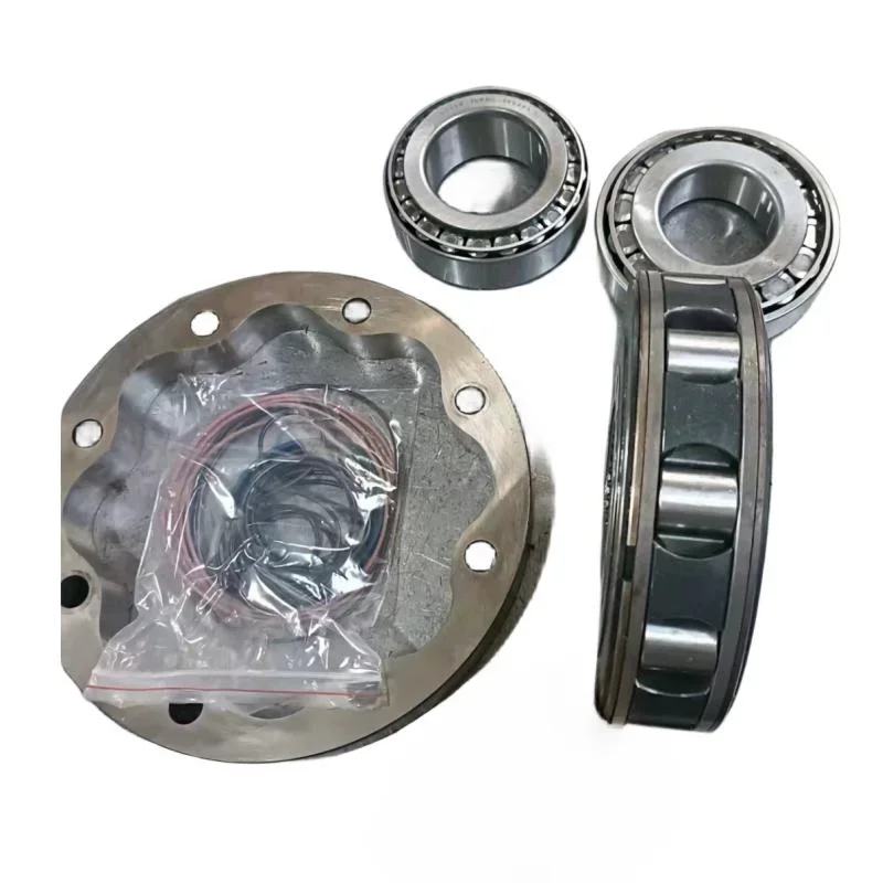 Motor Seal Kits Radial Piston Motor Rotor Stator MS02 MSE02 MS05 MSE05 MS08 MSE08 MS18 MSE18