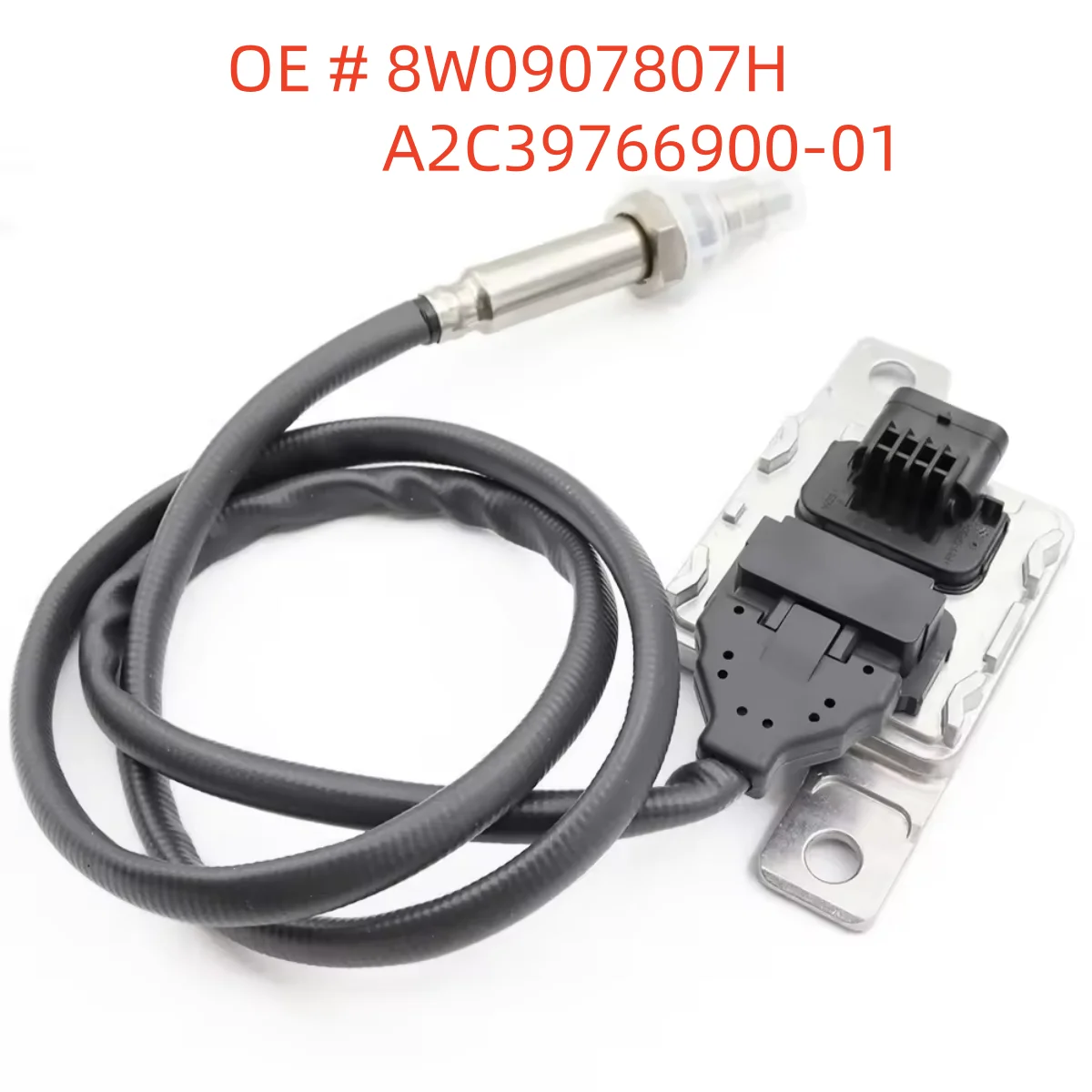 High quality New 8W0907807H A2C39766900-01 A2C3976690001 Oxygen Nox Sensor for AUDI A4 Avant 2.0 TDI 3.0 5.0 TDI quattro