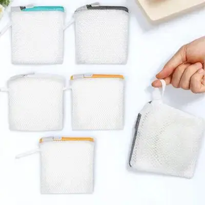 

6Pcs Washing Machine Laundry Bags Travel Mesh Net Organizer for Clothes Protection Laundry Bag Washing Bag Mesh Wash Bags Set
