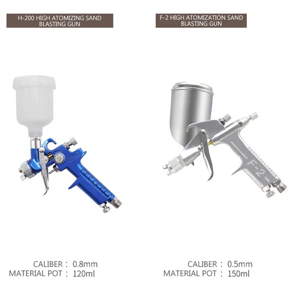 Machine de Décoration de Gâteaux Commerciale, Sablage, Peinture en Aérosol, Chocolat, Outils de Cuisson