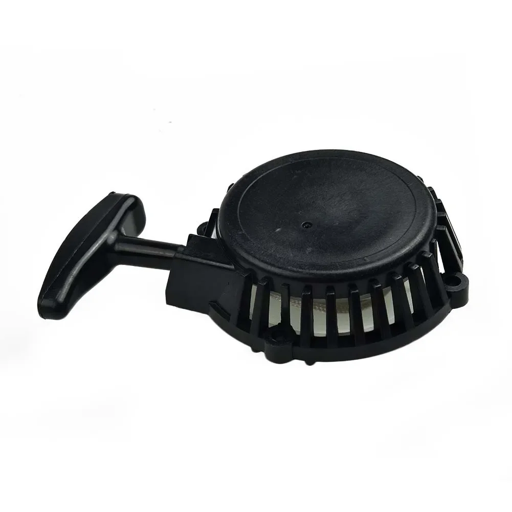 

High Quality Recoil Starter Accessory Easy Installation For 47cc 49cc Quad Dirt Bike ATV Stable Characteristics