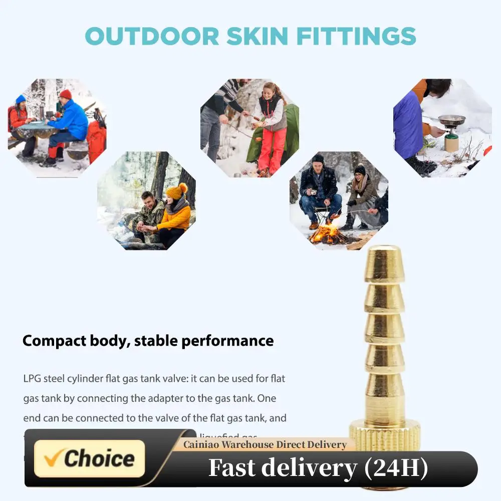 Copper Leather Pipe…