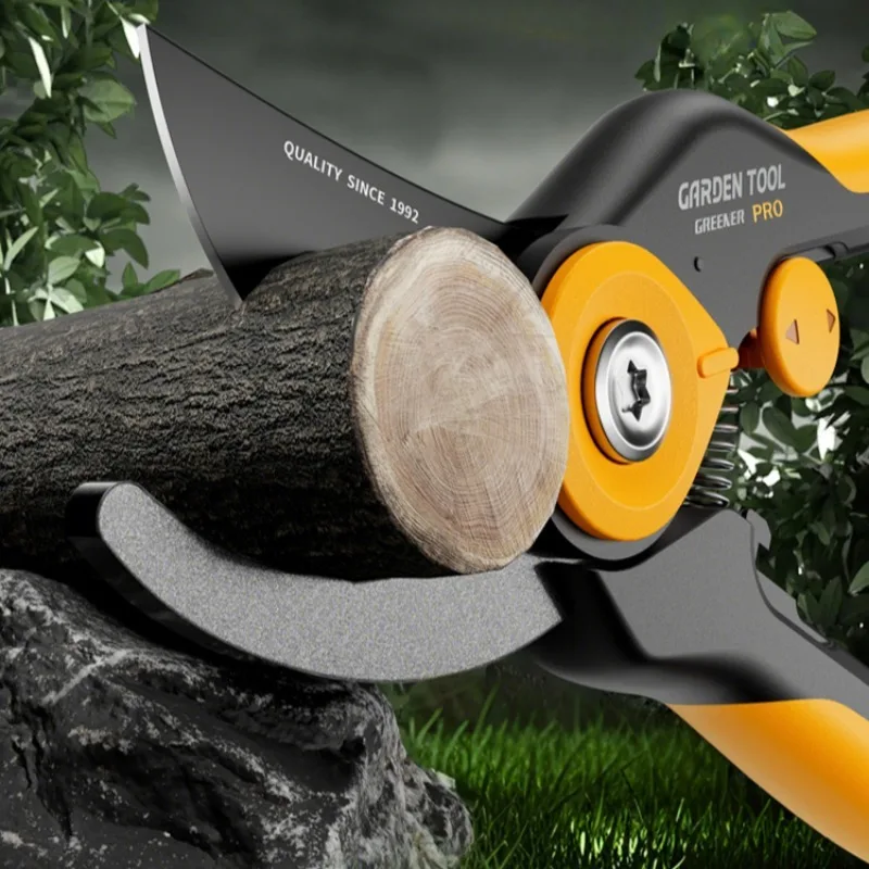 SK5 Steel Pruning S… - image
