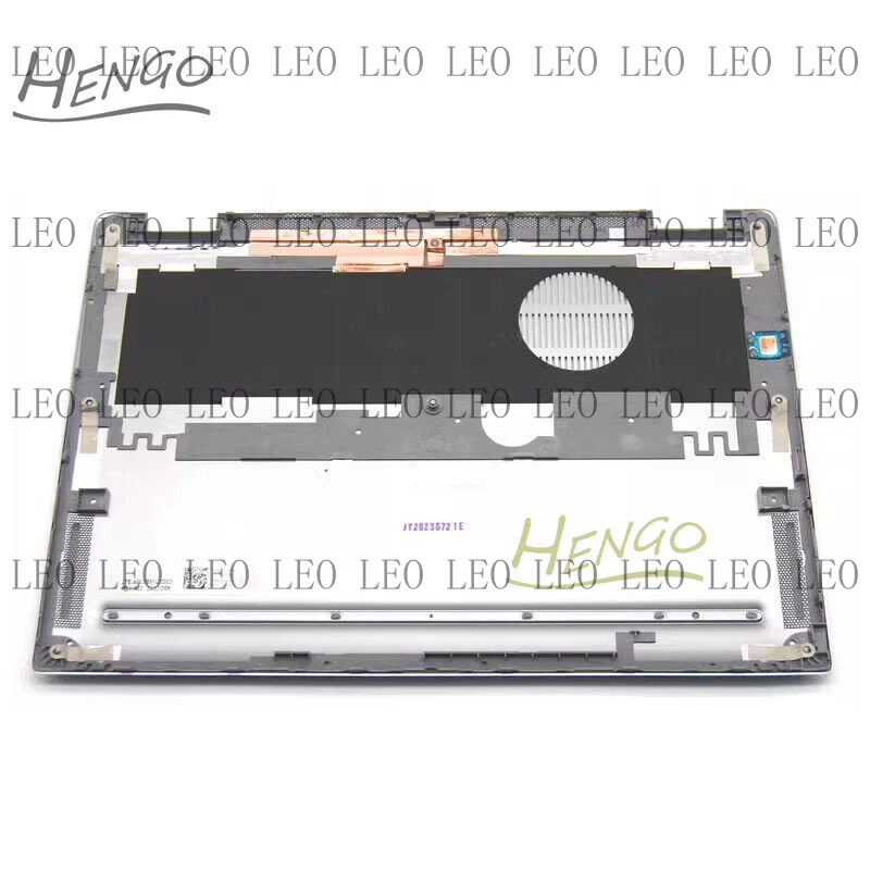 SS  New For DELL Latitude 7340 E7340 Bottom Case Base Cover Shell Gray 60S61U