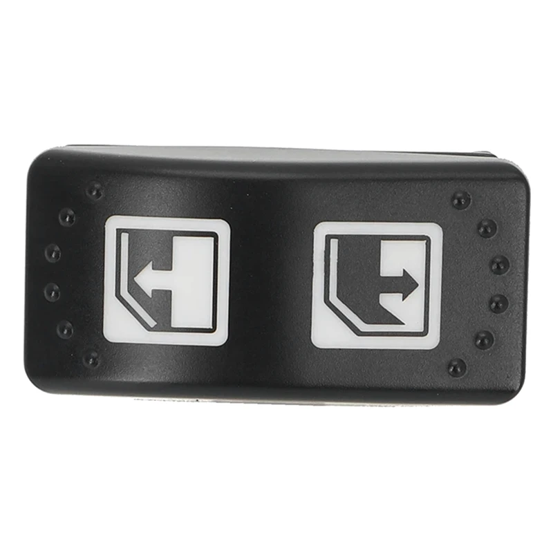 Super Sale 710004979 LH Power Window Switch Glass Button for Can-Am 2016-2019 Defender Defender Max HD8 HD10