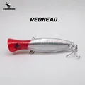 redhead