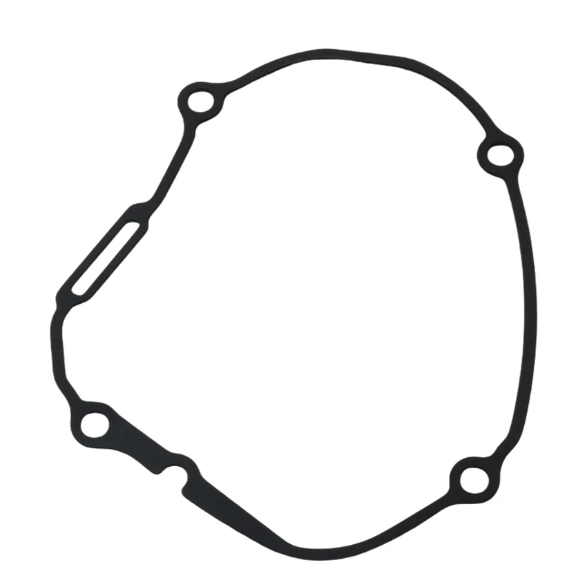 Moto Generator Cover Gasket For Yamaha YZ125 MONSTER 2022-2023 YZ125X 2020-2023 YZ125G 2016 YZ125 2005-2023 OEM:1C3-15451-00