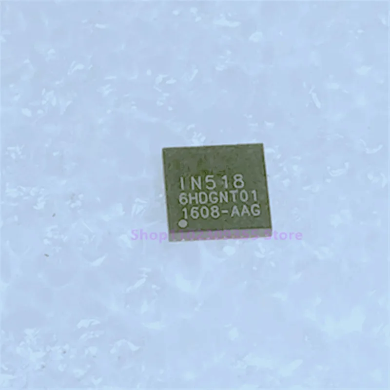 

IN518 1N518 qfn40 5pcs