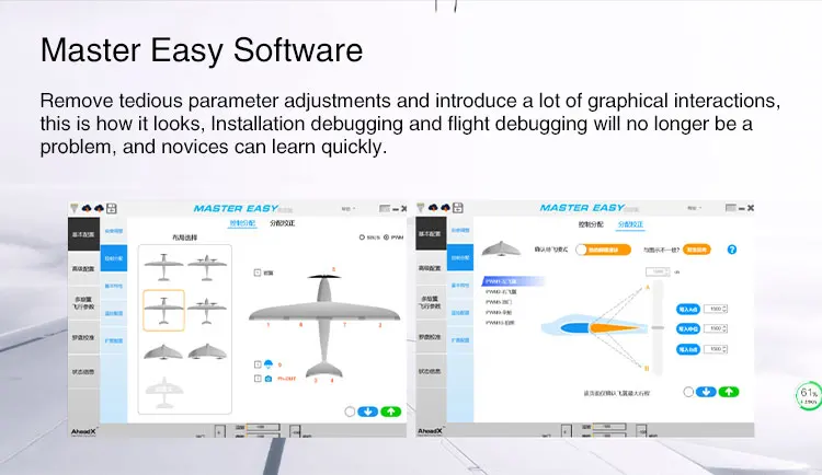 LEO-2 Autopilot Flight Control System with Datalink and PPK module for Multirotors Fixedwings VTOL Drone