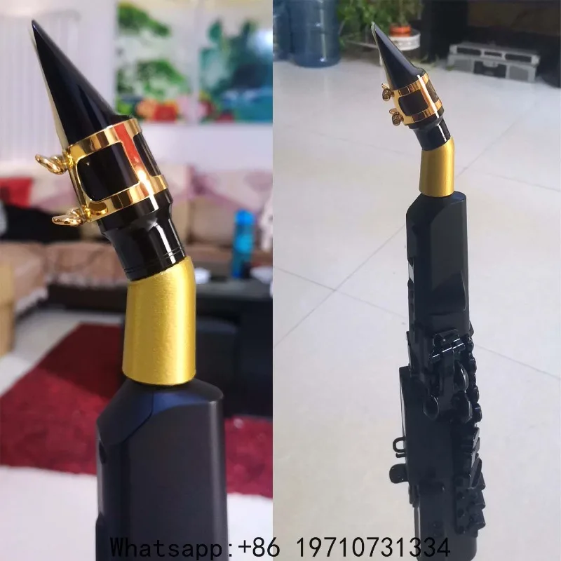 yds150 yds120 yds128 blowpipe and electric saddle neck bending adapter bend head angle and posture for comfortable 3D