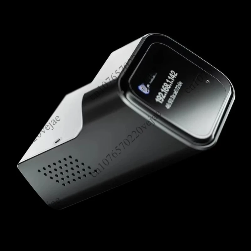 

IP-KVM Open Source HDMI USB Remote Management Desktop Control Device Supports Mac/Windows/Linux etc