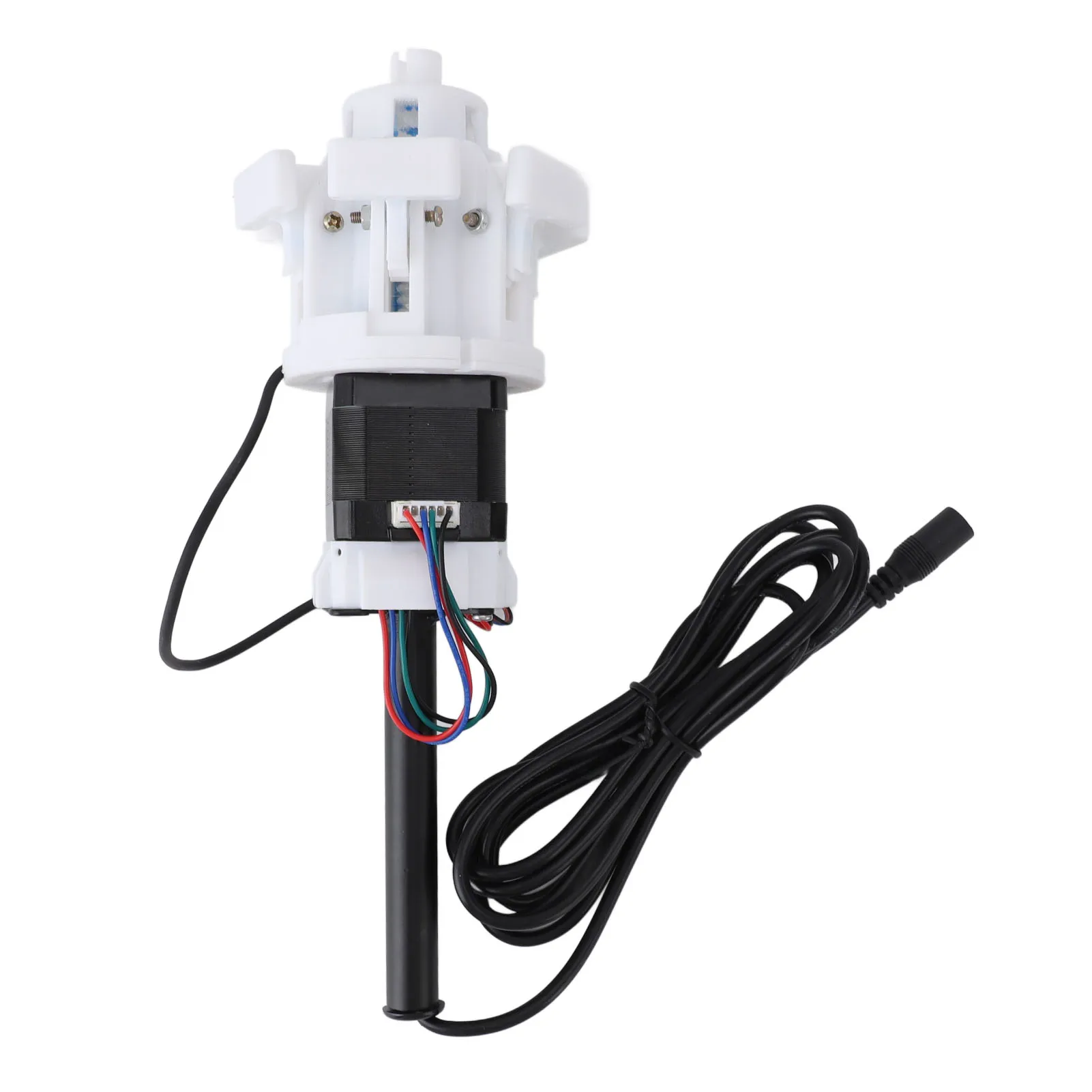 Automatische Blumen mit Motor: Die perfekte Kombination aus Technik und Ästhetik