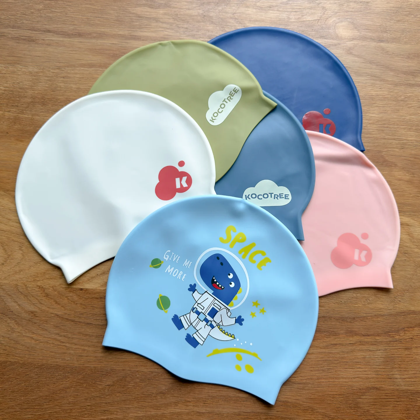touca-de-natacao-de-silicone-de-alta-elasticidade-unissex-com-desenho-animado-a-prova-d'agua-protecao-para-os-ouvidos-pa