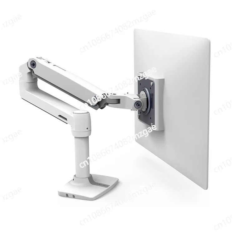 

LX series computer display screen telescopic swing bracket touch screen fixing