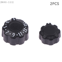 Hytera Replacement Knob - Volume Channel Switch for PD780 PD785 PD786 PD700 PD705 PD560 P565 Series Two Way Radio Accessories