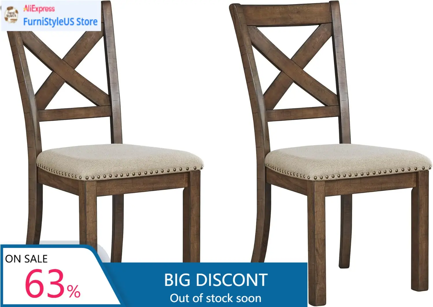 Moriville Modern Farmhouse 19