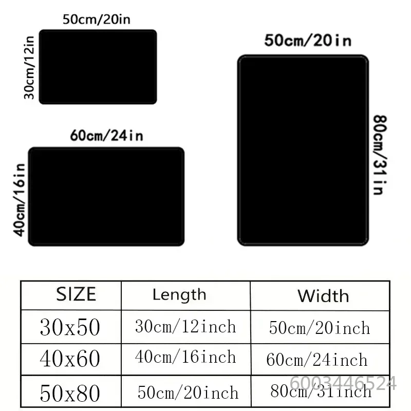 Abstract Mable Print Welcome Entrance Doormat Non-Slip Rugs Carpet Indoor Outdoor Floor Mat Living Room Bedroom Bath Kitchen Rug