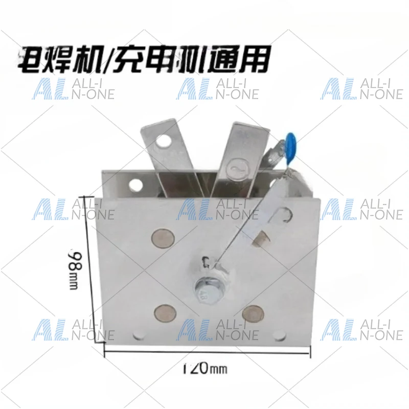 Charger Rectifier Bridge HDQ200AU QD300A 100A 400A Single Phase Welder Aluminum Plate